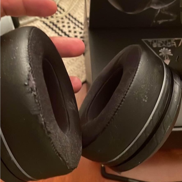 Turtle Beach Elite Atlas Pro-performance Gaming Headset - Picture 2 of 3